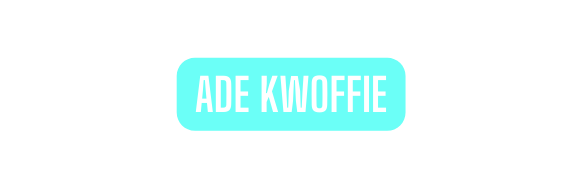 Ade Kwoffie