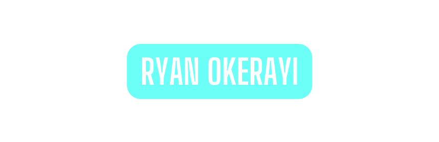Ryan Okerayi