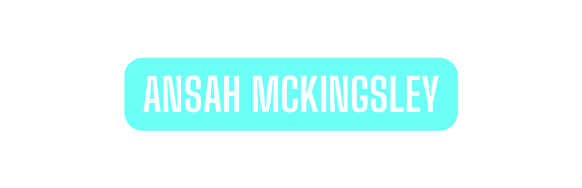 Ansah mckingsley